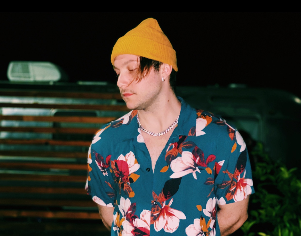 Gorski announces his new single ‘Ventura’