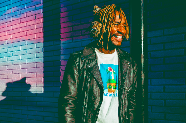 Thundercat, Lil B, and Ty Dolla $ign pay tribute to Mac Miller