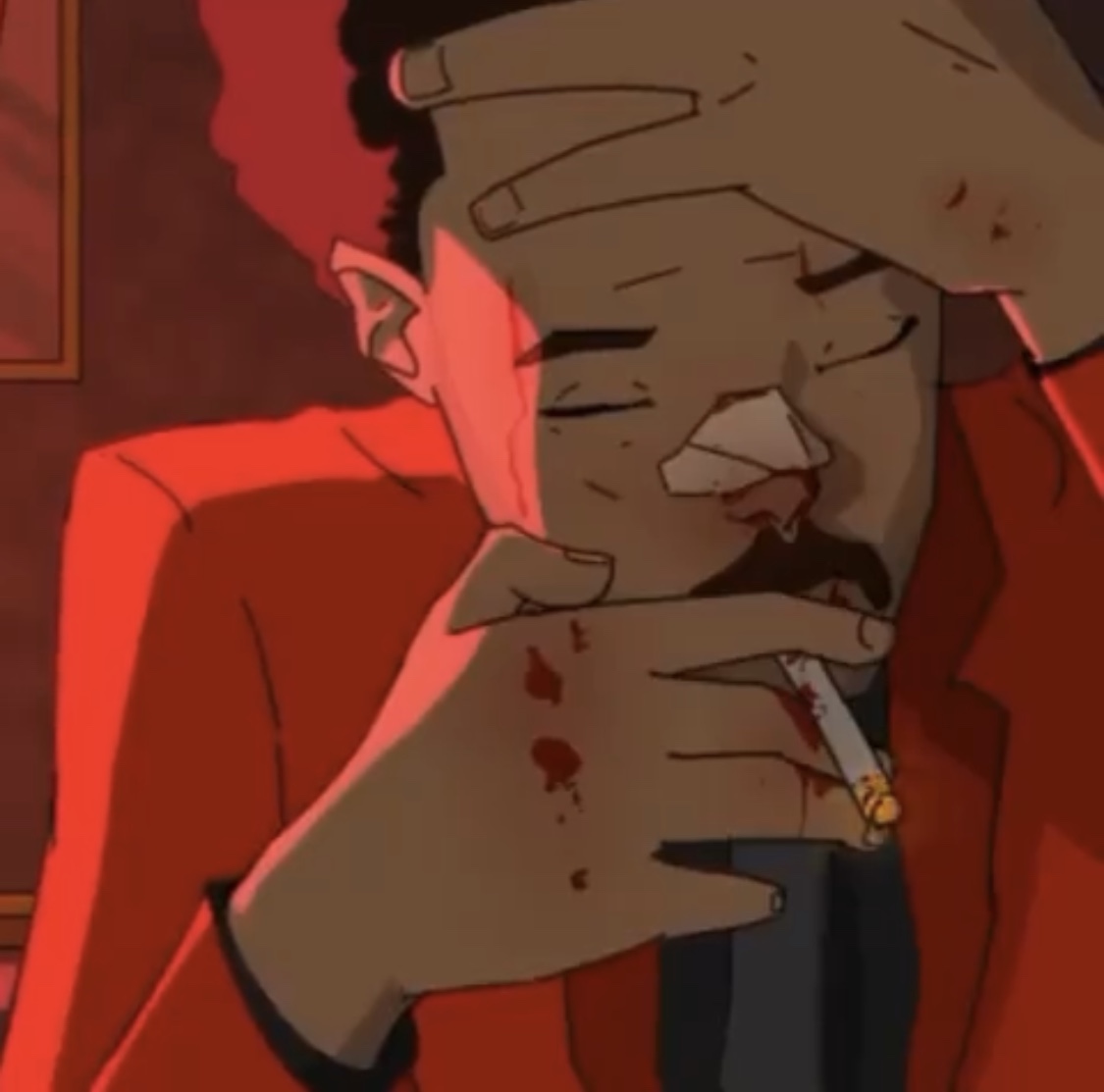 The Weeknd’s new album drops at midnight