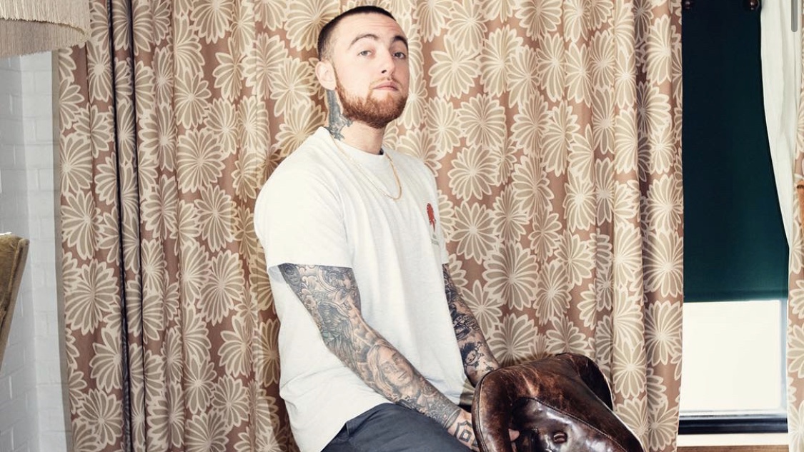 Two songs were added to Mac Miller’s ‘Circles’ album over night