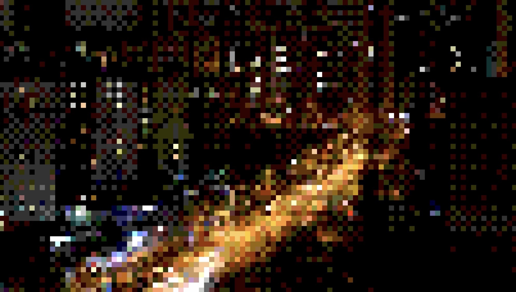 Donald Glover posts mysterious countdown