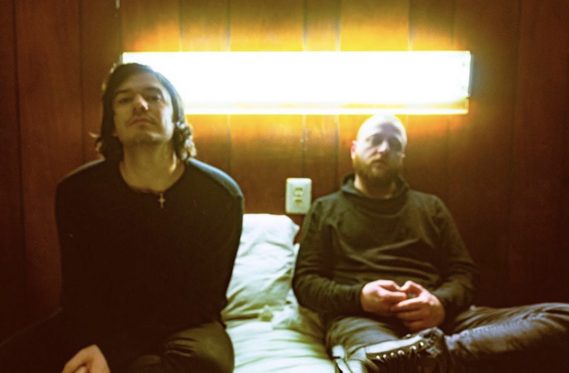 Modern Chemistry releases two new covers