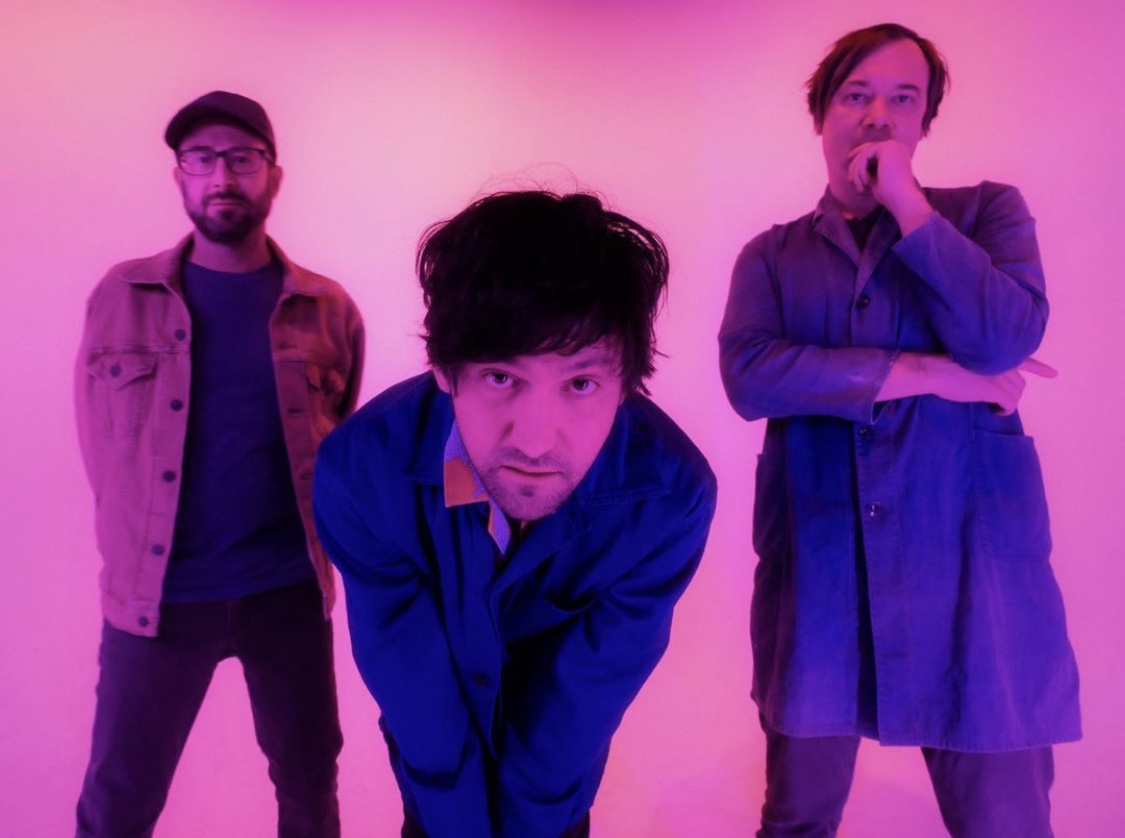 Bright Eyes releases new single ‘Persona Non Grata’