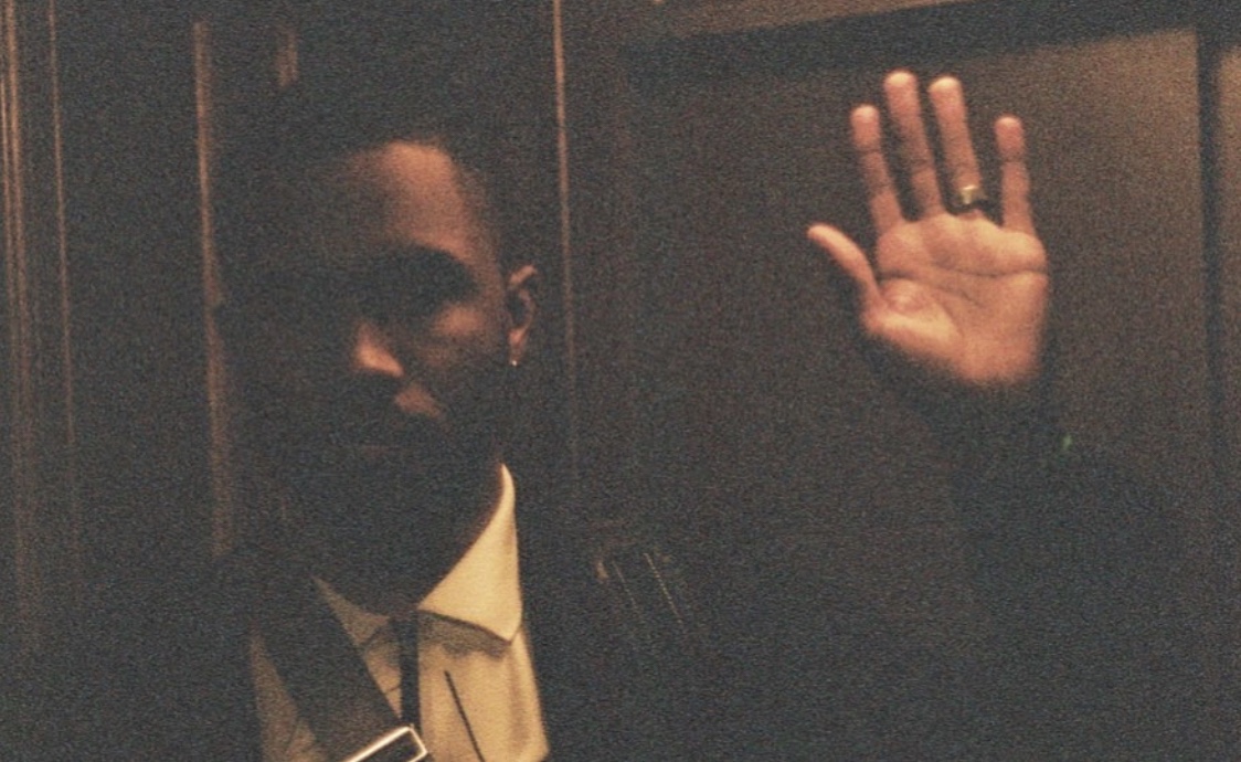 Frank Ocean releases ‘Dear April’ and ‘Cayendo’ to streaming platforms